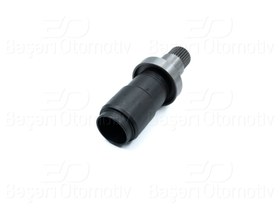 Resim Volkswagen T5 T6 2004 ve Sonrası Uyumlu Aks Mil Frezesi 6 Vites 