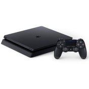 Resim Ps4 1TB SLİM MODEL 2 ADET KOL 12 AY GARANTİLİ 