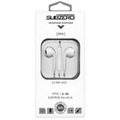 Resim Subzero Ep35 iPhone Uyumlu, Mıkrofonlu Kulaklık 