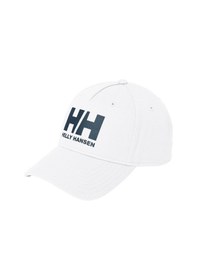 Resim Helly Hansen Ball Unisex Şapka Beyaz 