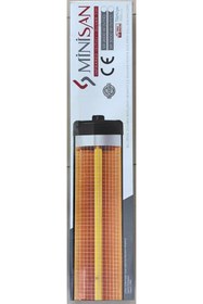 Resim Genel Markalar Minisan Ufo Tipi Isıtıcı Soba Ayaklı 