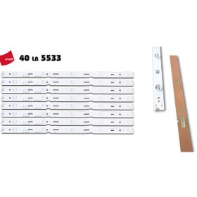 Resim Arçelik Beko 40Lb5433 40Lb6436 40Lb5533 40L5431 40Lw6536 40L6532 