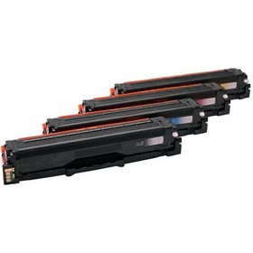 Resim Samsung Clx-6260Nd Uyumlu Toner Takım / Samsung 506L Uyumlu Toner 