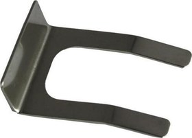 Resim Bir Çok Markayla Uyumlu Kombi Motor Bağlantı Klipsi 