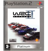 Resim Fame WRC 2 Extreme PS2 Oyun 