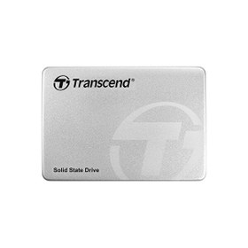 Resim Transcend TS120GSSD220S 120 GB 500/300 MB/s Sata3 3D TLC 2.5" SSD 
