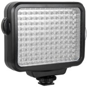 Resim Dslr Makinelar ve Dv Kameralar için Led-5009- Led Video Işığı 