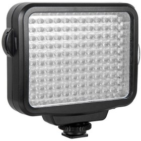 Resim Dslr Makinelar ve Dv Kameralar için Led-5009- Led Video Işığı 