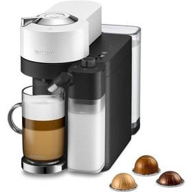 Resim Nespresso Vertuo Latissima Kahve Makinesi 