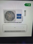 Resim Haier İnverter Klima 