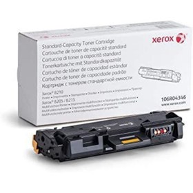 Resim Xerox B205 - 106r04348 Muadil Siyah Toner (3.000 SAYFA) Uyumlu 