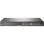 Resim Aruba 2930F 24G Poe+ 4sfp Switch 