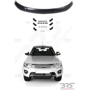 Resim L200 Uyumlu 2015-2019 Abs Kaput Rüzgarlığı 