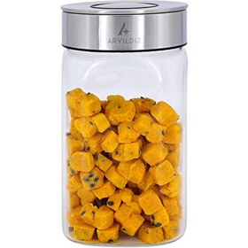 Resim Aryıldız Timeless Kavanoz 1000 ML 