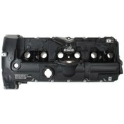 Resim Bmw N52N E60 E84 E87 E90 E70 F25 Külbütör Kapaği 11127552281 