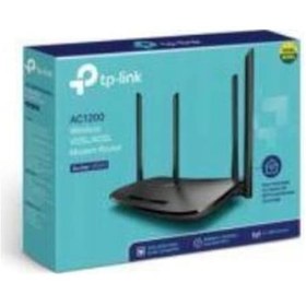 Resim TP-LINK ARCHER VR300 AC1200 VDSL/ADSL MODEM/ROUTER 