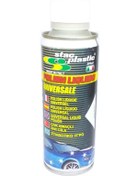 Resim Stac Plastıc Pasta Cila Çizik Gidericiparlatıcı 250 Ml ıtaly N11.226 