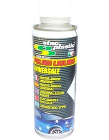 Resim Stac Plastıc Pasta Cila Çizik Gidericiparlatıcı 250 Ml ıtaly N11.226 