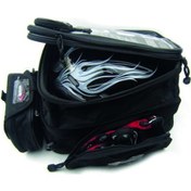 Resim Scoyco Mb09 Depo Üstü Motosıklet Çanta 