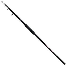 Resim Bauer Clk Tele 360 3,5 Lbs Teloskobik Olta Kamışı 