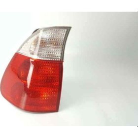 Resim Bmw X5 10/2003 Kadar Stop Lambası Beyaz -r- 63217158390. 