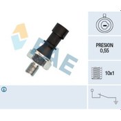 Resim FAE 12436 Yag Basinc Musuru X16xel Z16xe Z16xep Z16xer A16xer Astra G Astra H Vectra C MerIVa A Mokka Zafira C 1252555 (WA482111) 