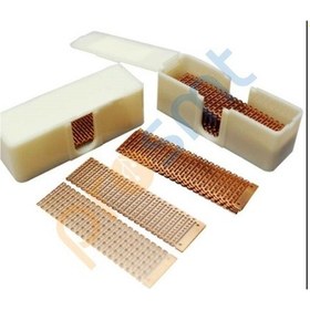 Resim Pirinç Ek Klipsi splice Tool 