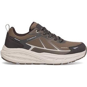 Resim Lumberjack A102031166 5w Bold 5pr Erkek Outdoor Ayakkabı Kahverengi Kahverengi 