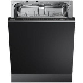 Resim Teka DFI 44700 TAM ANKASTRE 7 PROGRAMLI 45 CM. BULAŞIK MAKİNESİ 