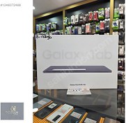 Resim SAMSUNG S10 FE+ 5G (HATLI) 8/128 GB (SAMSUNG TÜRKİYE GARANTİLİ) Samsung Tab S10 FE+ X626 TR | 128 GB | Gri