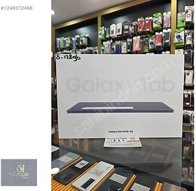 Resim SAMSUNG S10 FE+ 5G (HATLI) 8/128 GB (SAMSUNG TÜRKİYE GARANTİLİ) 