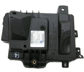 Resim Opel Astra H Akü Plastiği Gm Orjinal 13165712-260250 