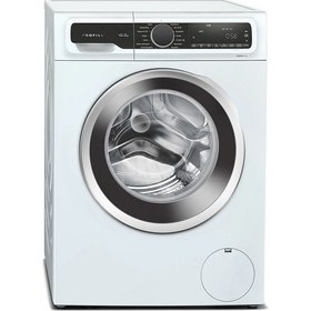 Resim Profilo CGA25200TR A Enerji Sınıfı 10 kg 1200 Devir Çamaşır Makinesi 