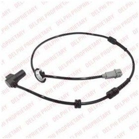 Resim DELPHI SS20026 ABS SENSÖRÜ HIZ 406 95-04 1.6 1.8 2.0 16V 1042mm 