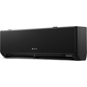 Resim HANTECH İKLİMLENDİRME SAN. TİC. A.Ş. Hantech H Pro Siyah 12.000 BTU/h Split Klima R32 