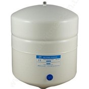 Resim 2,2 Galon Tank 8 Lt.su Arıtma Tae 