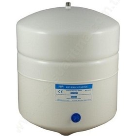 Resim 2,2 Galon Tank 8 Lt.su Arıtma Tae 
