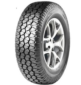 Resim Lassa 195/70R15C 104/102R Multiways-C 2025 4 Mevsim Lastik 