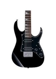 Resim Ibanez Grgm21-Bkn Mikro Elektro Gitar 