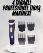 Resim shopwave Tıraş Makinesi T lı Kablosuz Şarjlı Lazer Epilasyon Öncesi Bikini Bölgesi 