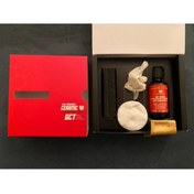 Resim GCT Titocarpro Oto Araba 9h Seramik Kaplama 