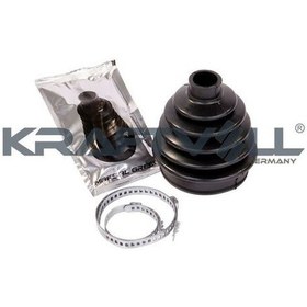 Resim Kraftvoll 10020165 Aks Körüğü Vectra A.b Astra F Vectra B 1603188 