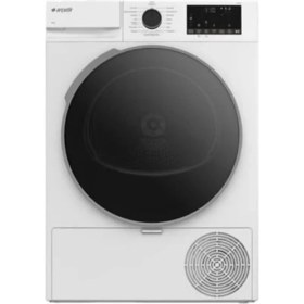 Resim 12140 Mx 1400 Devir 12 kg Çamaşır Makinesi 