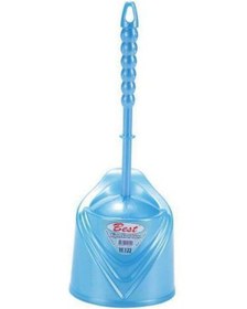 Resim Best Wc Set Klozet Fırça Takım Yf 122 