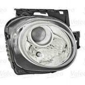 Resim Genel Markalar -FAR (SAG) NISSAN JUKE 2014 / 05- Üretici Kodu:250868 Malzeme Kodu:VALEO Oem:26010-BV90A;-;260... 