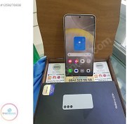 Resim Samsung S24+ İkinci El TR | 256 GB | Gri İkinci El SAMSUNG S24 PLUS