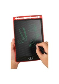 Resim 8.5 İnç Kalemli Dijital Çizim Tableti Yazı Tahtası Grafik Not Yazma Eğitiim Tablet 