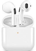 Resim Auris AIR PRO 5 Bluetooth 5.0 Kulak İçi Kulaklık 