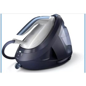 Resim Phılıps PSG8030/20 Perfectcare Buhar Kazanlı Ütü 8000 Serisi, 600G Şok Buhar, 170G/DK Sürekli Buhar, Steamglide Elite Taban, Optimaltemp Teknolojisi, 1,8l Çıkarılabilir Su Haznesi 