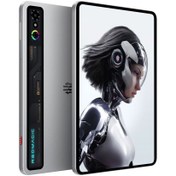 Resim REDMAGIC Astra Gaming Tablet 256 GB 12 GB Ram (REDMAGIC Türkiye Garantili) 